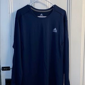 Adidas Techfit long sleeve